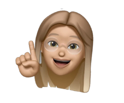 Memoji teacher